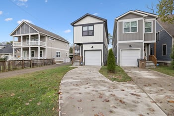 1011A Delmas Ave, Nashville, TN 37216