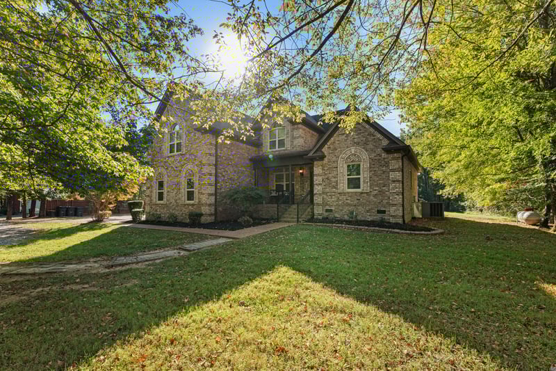 4321 Highway 76 , Cottontown, TN 37048