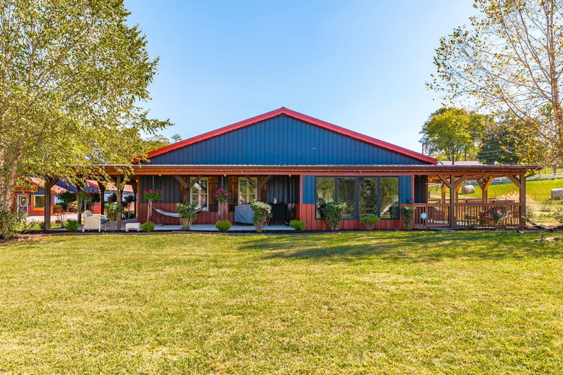 932 Tyree Springs Rd, White House, TN 37188