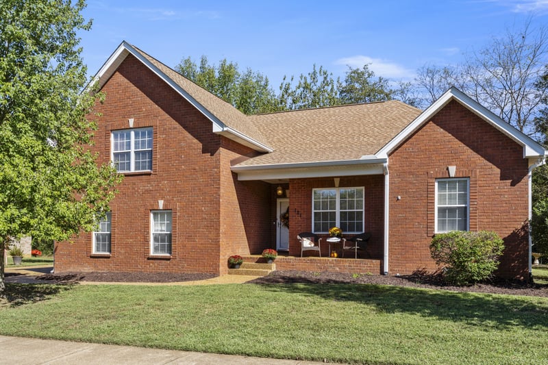 121 Savo Bay, Hendersonville, TN 37075