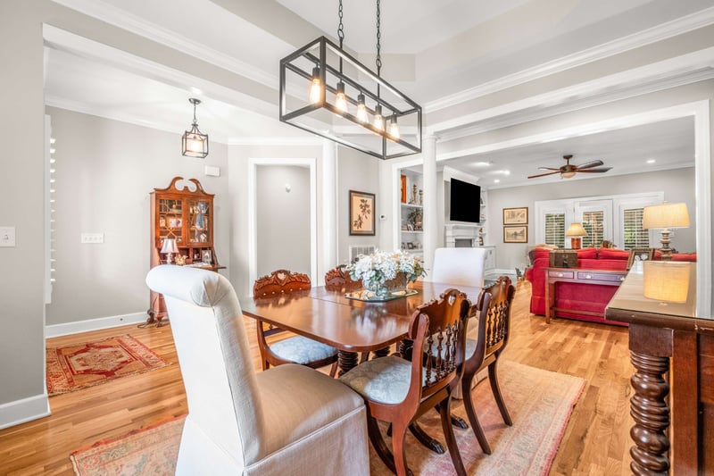 3061 Tanglefoot Cv, Murfreesboro, TN 37129