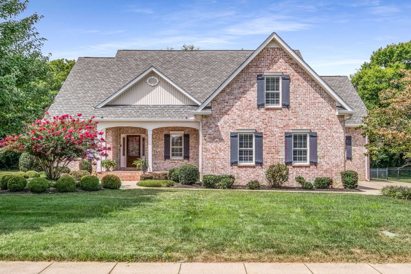 3061 Tanglefoot Cv, Murfreesboro, TN 37129