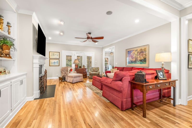 3061 Tanglefoot Cv, Murfreesboro, TN 37129