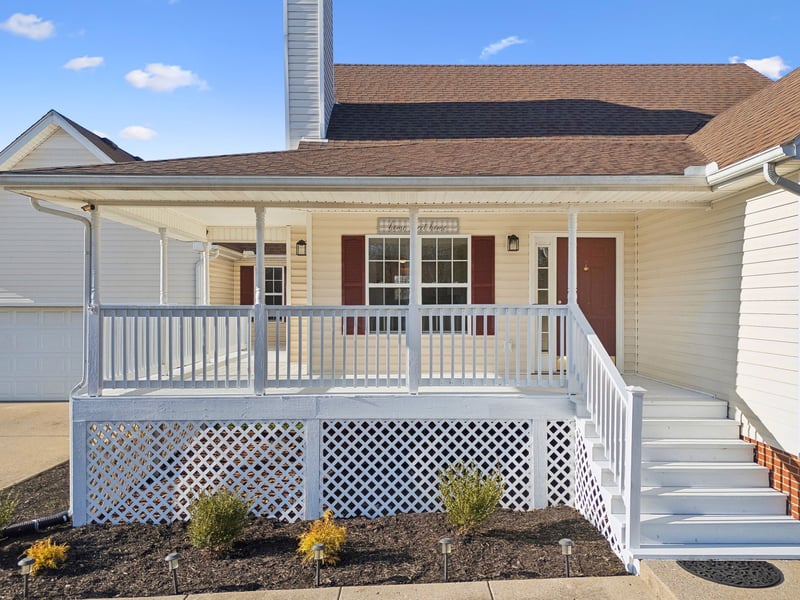 2898 Sweethome Rd, Chapmansboro, TN 37035