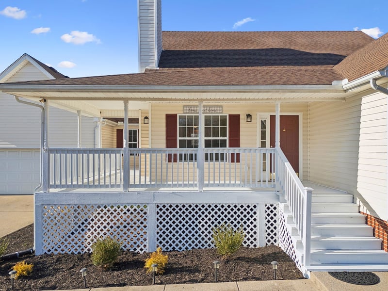 2898 Sweethome Rd, Chapmansboro, TN 37035