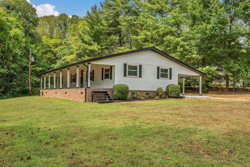 977 Weeping Willow Rd, Hendersonville, TN 37075