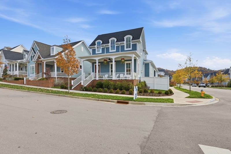 800 Horizon Dr, Franklin, TN 37064