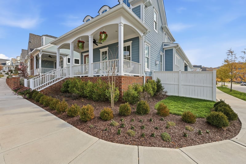 800 Horizon Dr, Franklin, TN 37064