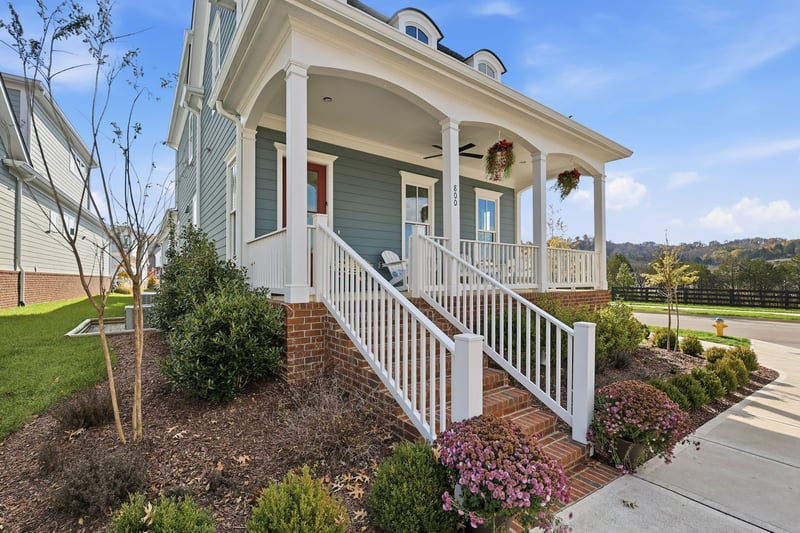 800 Horizon Dr, Franklin, TN 37064