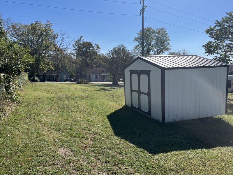 645 Delaware Ave, Madison, TN 37115