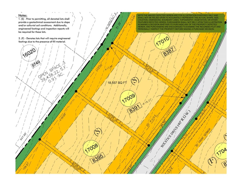 8391 Solstice Dr, College Grove, TN 37046