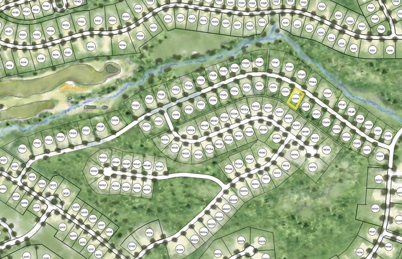 8391 Solstice Dr, College Grove, TN 37046