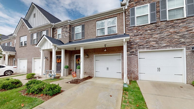 3318 Brookberry Ln, Murfreesboro, TN 37129