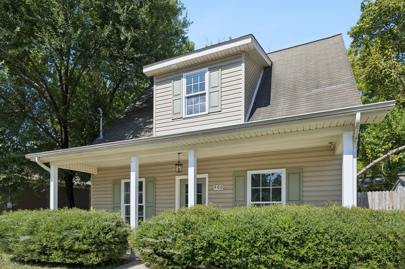 406 S University St, Murfreesboro, TN 37130