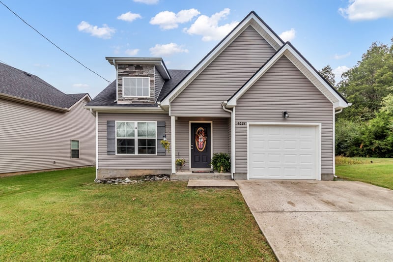 4624 Springstead Trl, Antioch, TN 37013