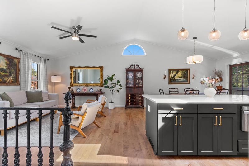 403 Preakness Dr, Thompsons Station, TN 37179