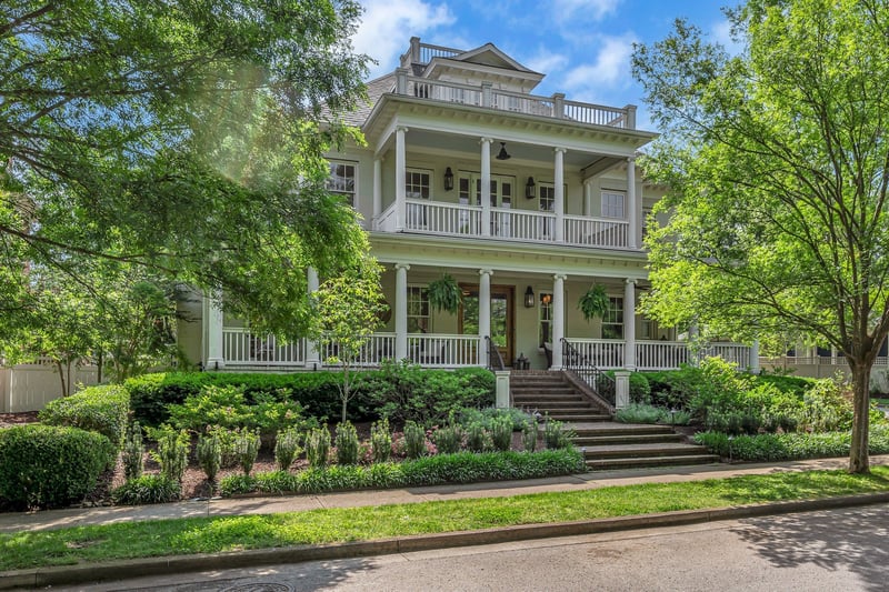 622 Stonewater Blvd, Franklin, TN 37064