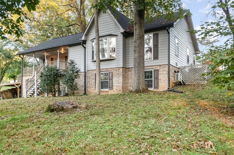 310 Andes Dr, Columbia, TN 38401