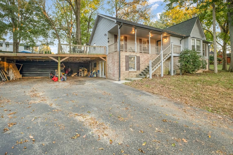 310 Andes Dr, Columbia, TN 38401