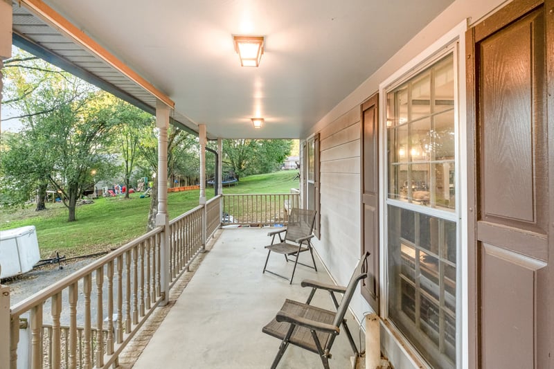 310 Andes Dr, Columbia, TN 38401