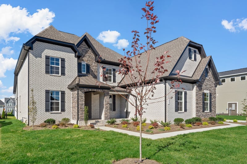 2917 Kapia Mera Ct, Murfreesboro, TN 37129