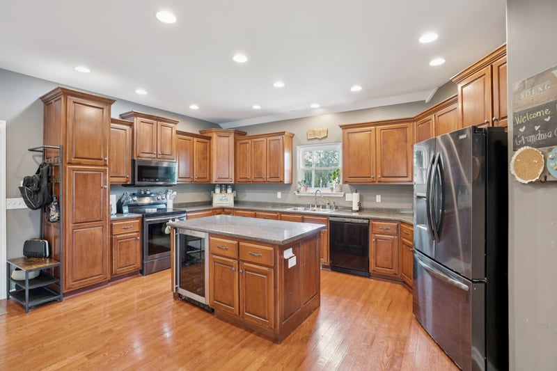 1013 Station Cir, Mount Juliet, TN 37122