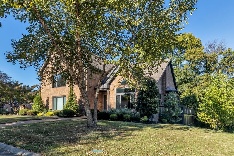 102 Chuzzlewit Down, Brentwood, TN 37027