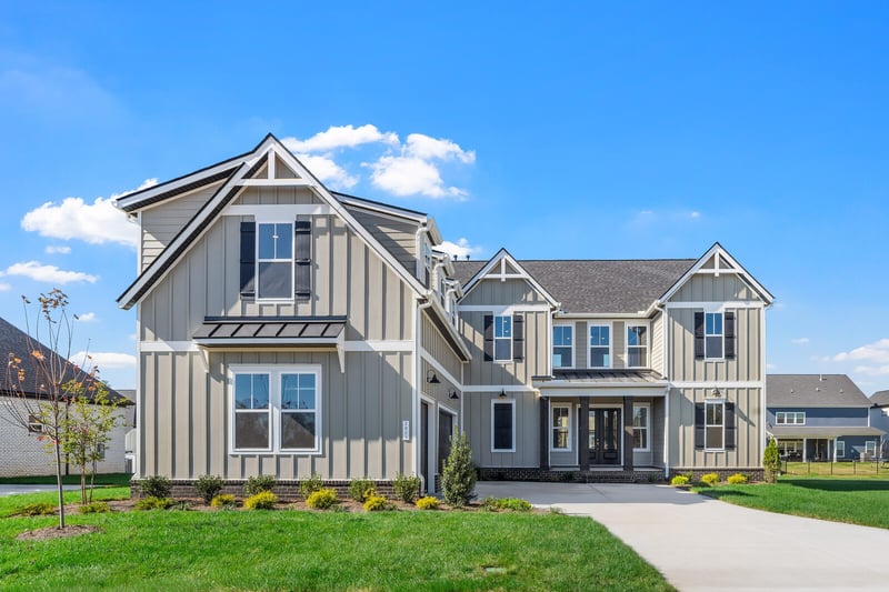 2921 Kapia Mera Ct, Murfreesboro, TN 37129