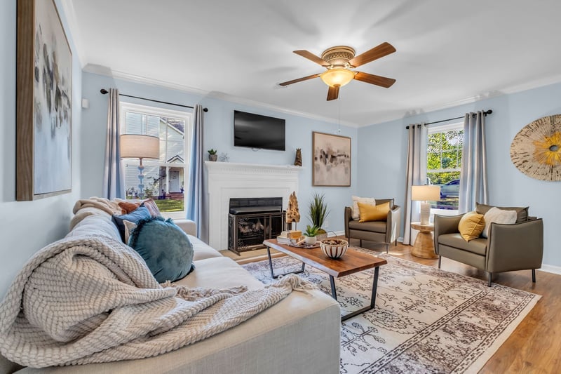 1301 Carriage Park Dr, Franklin, TN 37064