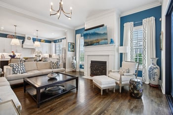 1001 Calico St, Franklin, TN 37064