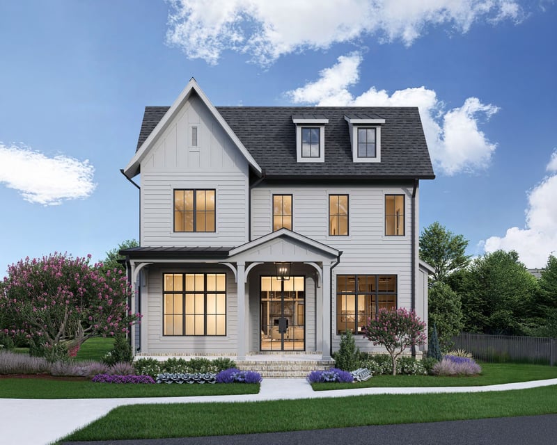 6084 Pasquo Rd, Nashville, TN 37221