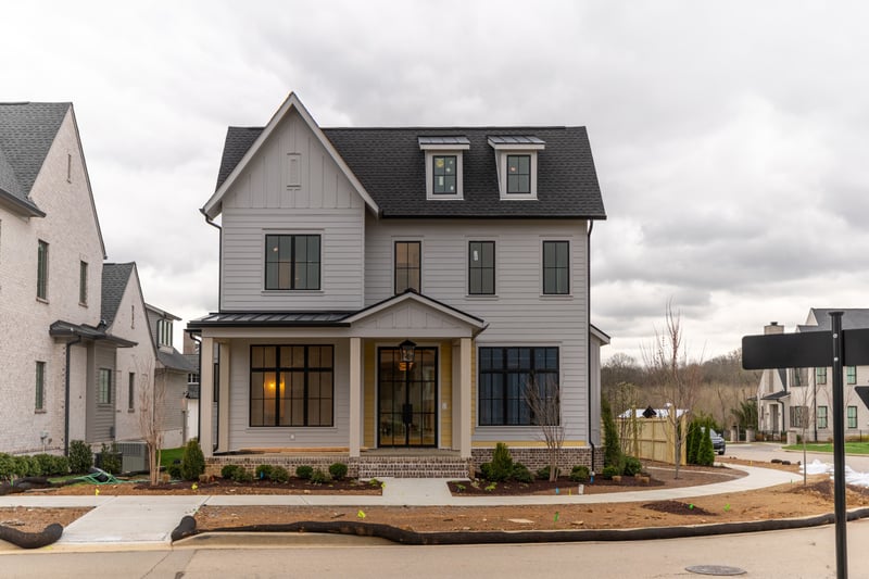 6084 Pasquo Rd, Nashville, TN 37221