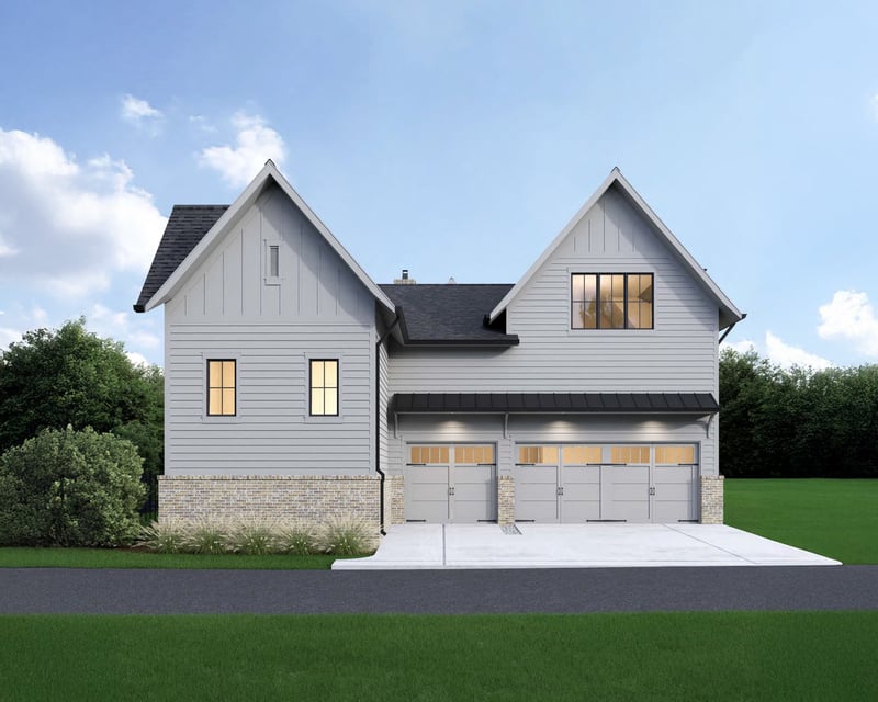 6084 Pasquo Rd, Nashville, TN 37221