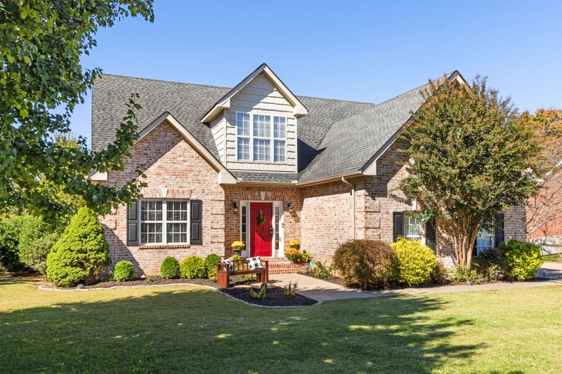 2639 Mission Ridge Dr, Murfreesboro, TN 37130