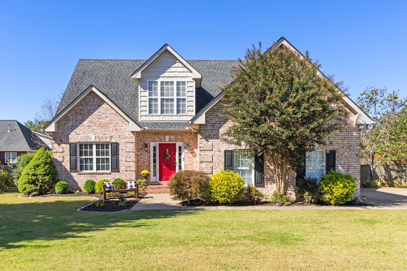 2639 Mission Ridge Dr, Murfreesboro, TN 37130