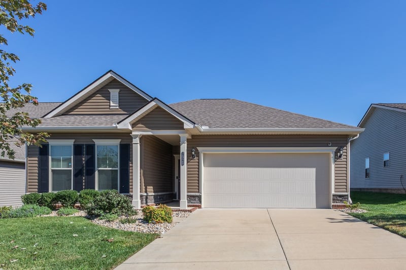 2928 Hen Brook Dr, Columbia, TN 38401