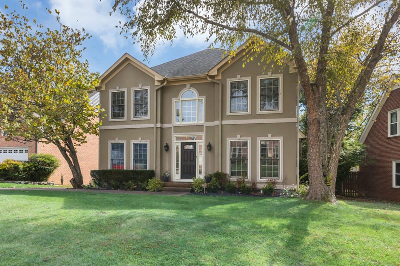 515 Forrest Park Cir, Franklin, TN 37064