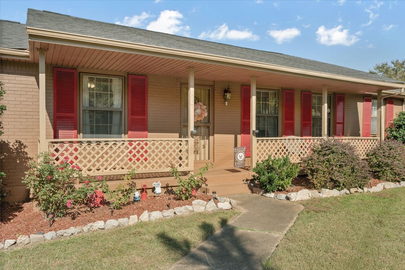 90 Tusculum Rd, Antioch, TN 37013