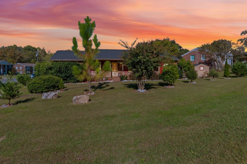 90 Tusculum Rd, Antioch, TN 37013