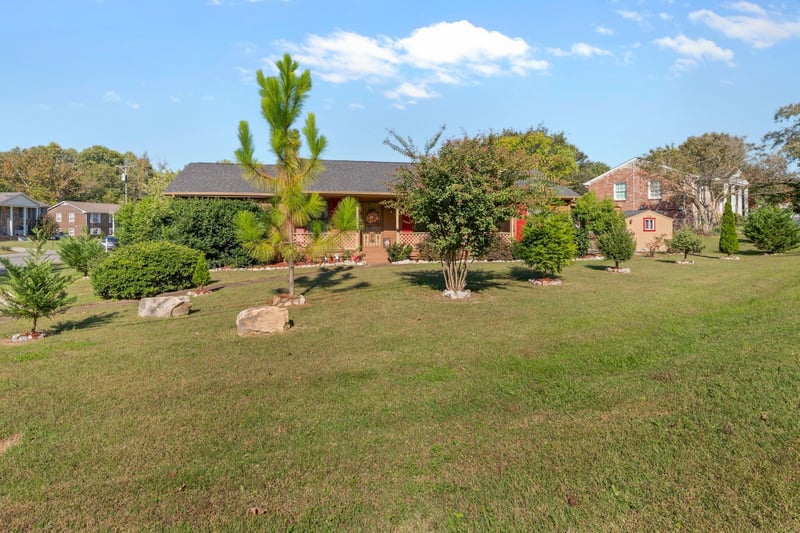 90 Tusculum Rd, Antioch, TN 37013