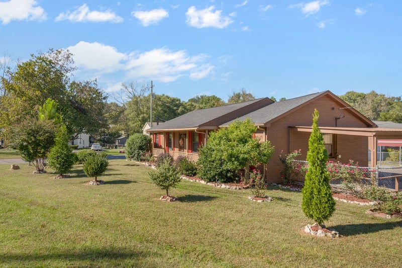 90 Tusculum Rd, Antioch, TN 37013