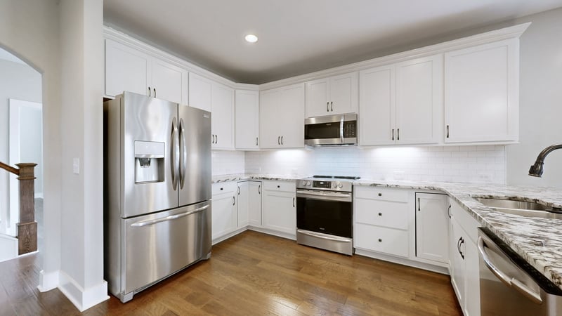 4302 Peacemill Ln, Murfreesboro, TN 37128