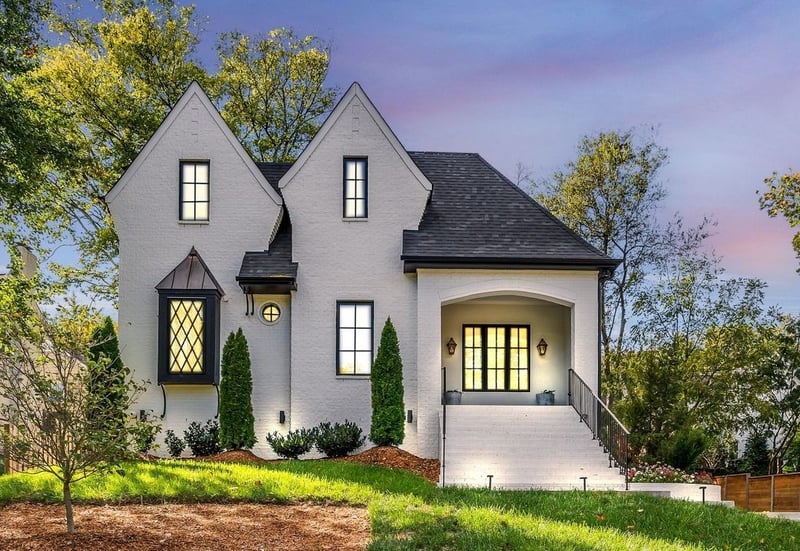 3425 Pleasant Valley Rd, Nashville, TN 37204