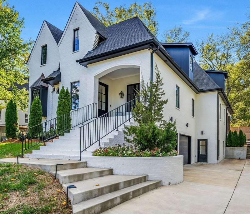 3425 Pleasant Valley Rd, Nashville, TN 37204