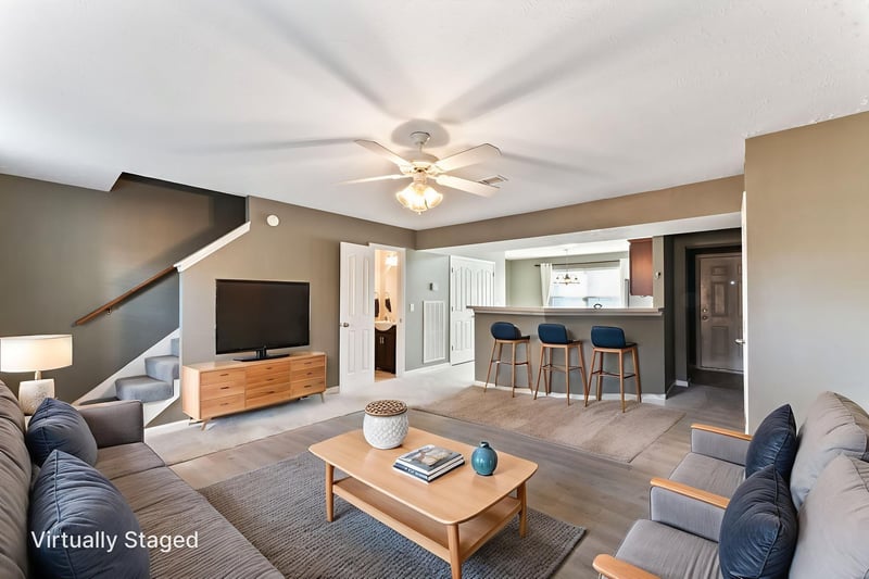 322 Arapaho Dr, Murfreesboro, TN 37128