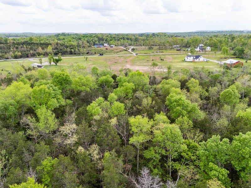 0 Kedron Road Tract 2, Spring Hill, TN 37174