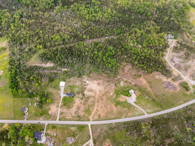 0 Kedron Road Tract 2, Spring Hill, TN 37174