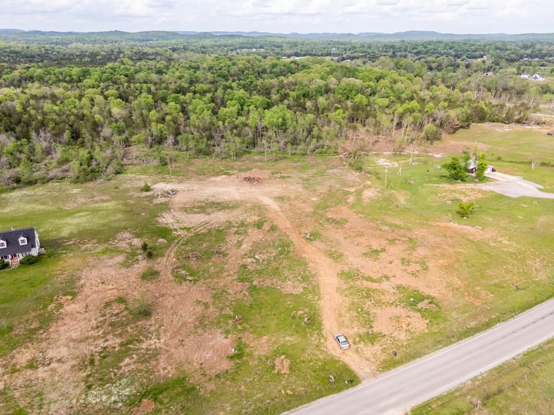 0 Kedron Road Tract 2, Spring Hill, TN 37174