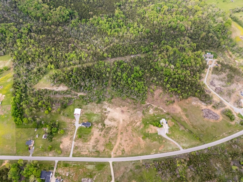 0 Kedron Road Tract 1 And 2, Spring Hill, TN 37174