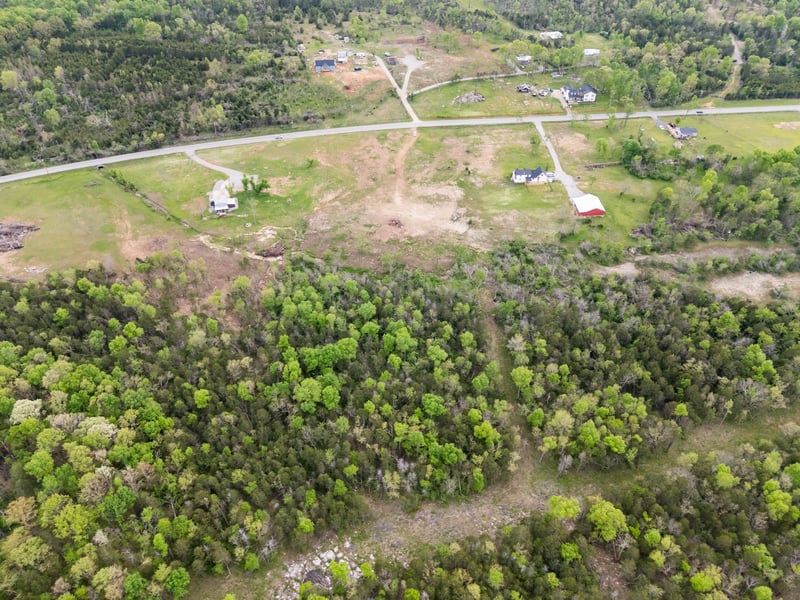 0 Kedron Road Tract 1 And 2, Spring Hill, TN 37174